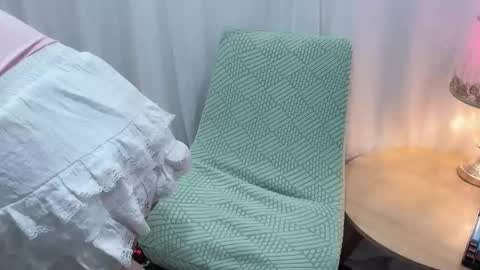 Clari online show from November 24, 2025, 1:38 am