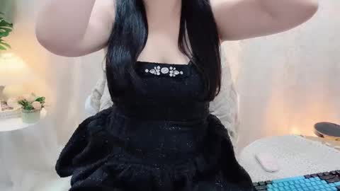 Clari online show from February 8, 2026, 1:20 am