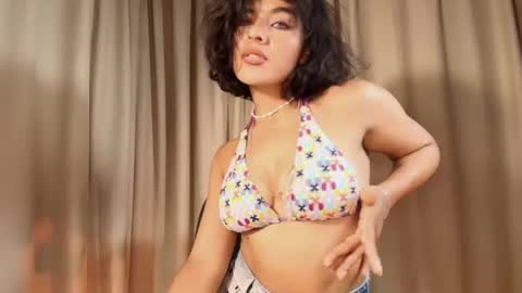 clarise online show from November 26, 2025, 12:22 am