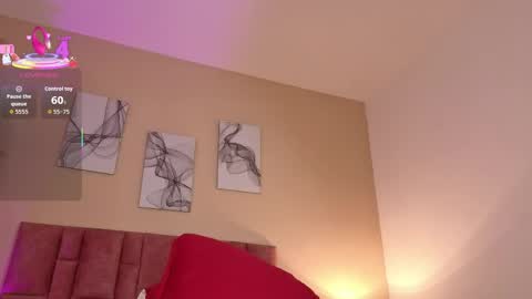 clariss_brown online show from April 27, 2026, 7:45 pm
