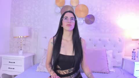 Mistress Clarisse online show from February 18, 2025, 7:30 pm