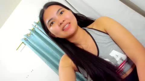 Snapshot of clarita_moore1000 chatting on February 26, 2025, 9:10 am Rita online show from February 26, 2025, 9:10 am
