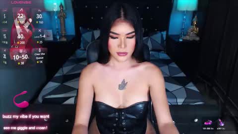 Clariza online show from February 8, 2025, 10:39 am