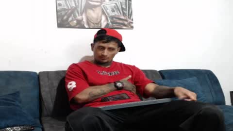 Juanpaindependent model online show from April 24, 2026, 2:19 pm