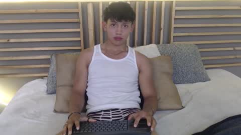 Snapshot of clark_ken1 chatting on March 2, 2026, 8:48 pm clar online show from March 2, 2026, 8:48 pm