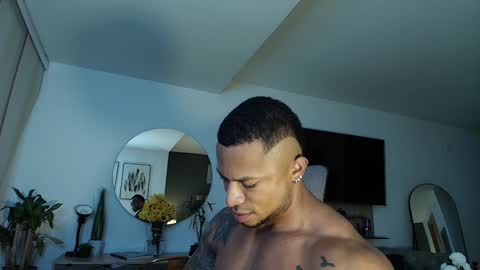 Snapshot of clark_strong chatting on January 26, 2025, 10:24 pm clark_strong online show from January 26, 2025, 10:24 pm