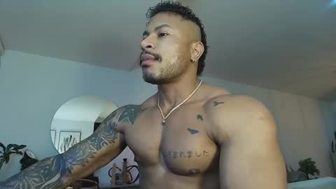 Snapshot of clark_strong chatting on October 6, 2025, 8:06 pm clark_strong online show from October 6, 2025, 8:06 pm