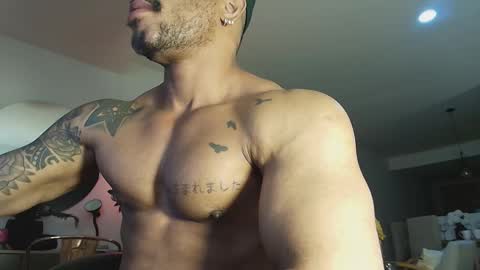 Snapshot of clark_strong chatting on October 14, 2025, 8:15 am clark_strong online show from October 14, 2025, 8:15 am