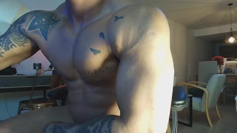 Snapshot of clark_strong chatting on November 22, 2025, 11:09 am clark_strong online show from November 22, 2025, 11:09 am