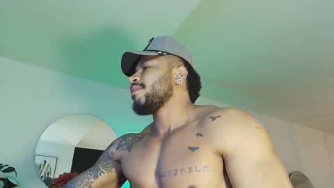 Snapshot of clark_strong chatting on February 11, 2026, 2:05 am clark_strong online show from February 11, 2026, 2:05 am