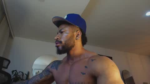 clark_strong online show from May 16, 2026, 1:13 am