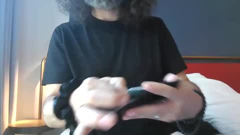 clarkbent2 online show from October 1, 2025, 12:11 pm