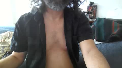 clarkbent2 online show from October 26, 2025, 2:23 pm