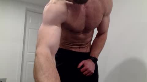 Clarke Cock online show from January 18, 2025, 3:59 pm