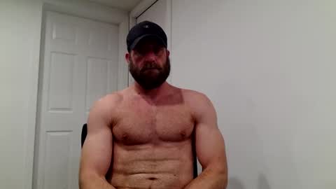 Clarke Cock online show from January 19, 2025, 2:57 am