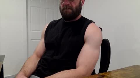 Clarke Cock online show from January 20, 2025, 1:39 am