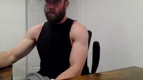 Clarke Cock online show from January 22, 2025, 9:43 pm