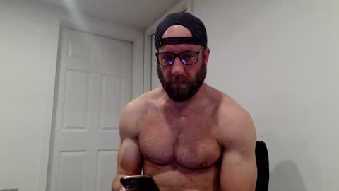 Clarke Cock online show from January 26, 2025, 1:15 pm