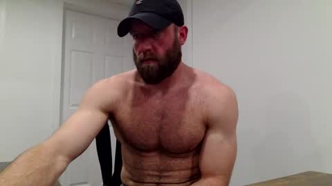 Clarke Cock online show from January 31, 2025, 2:48 am