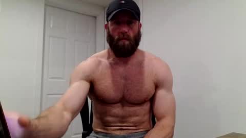 Clarke Cock online show from February 26, 2025, 4:24 pm