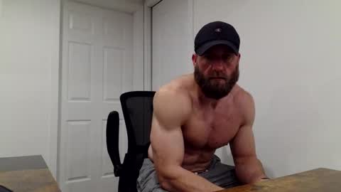 Clarke Cock online show from March 6, 2025, 2:41 am