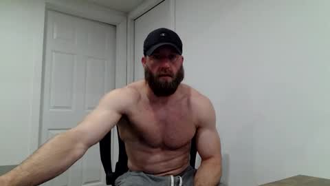 Clarke Cock online show from March 7, 2025, 12:56 pm