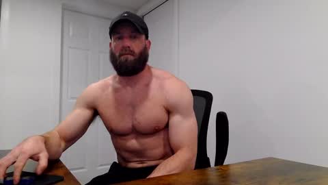 Clarke Cock online show from March 8, 2025, 12:00 am