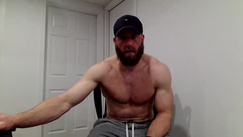 Clarke Cock online show from March 9, 2025, 1:04 pm