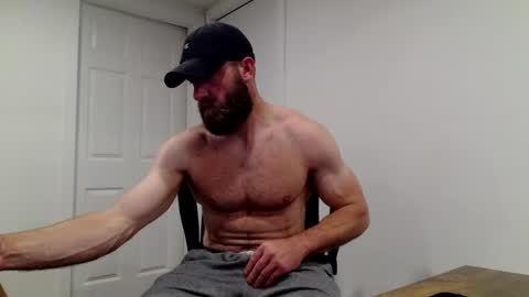 Clarke Cock online show from September 10, 2025, 12:16 pm