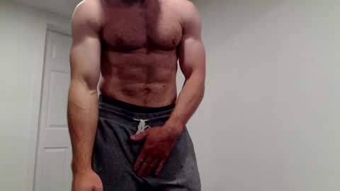 Clarke Cock online show from September 19, 2025, 2:07 pm