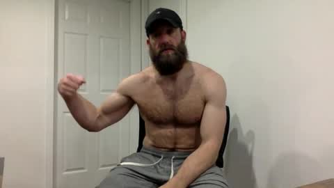 Clarke Cock online show from November 24, 2025, 1:22 pm