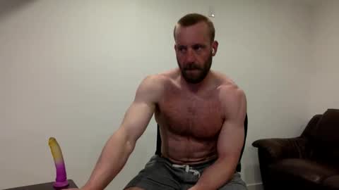 Clarke Cock online show from April 5, 2026, 3:31 pm