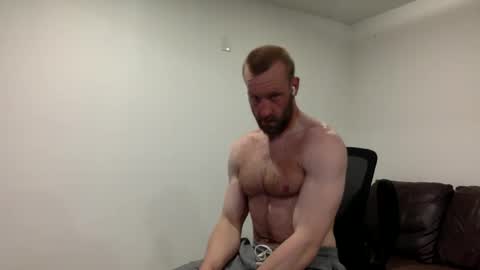 Clarke Cock online show from April 8, 2026, 2:06 pm