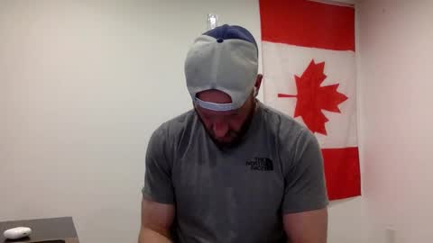 Clarke Cock online show from May 1, 2026, 2:10 pm