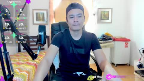 Clark online show from January 8, 2025, 11:52 pm