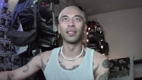 clarro online show from March 21, 2026, 4:06 am