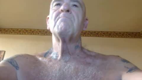 Snapshot of classic_rock_and_oldies chatting on June 7, 2026, 8:18 am Pizza online show from June 7, 2026, 8:18 am