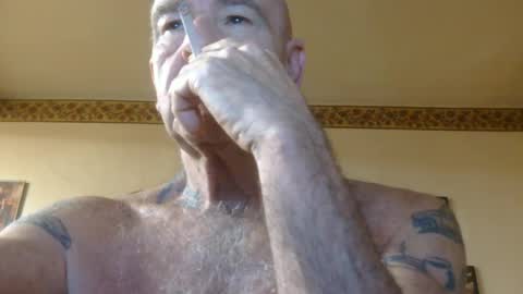 Snapshot of classic_rock_and_oldies chatting on June 22, 2026, 7:27 am Pizza online show from June 22, 2026, 7:27 am