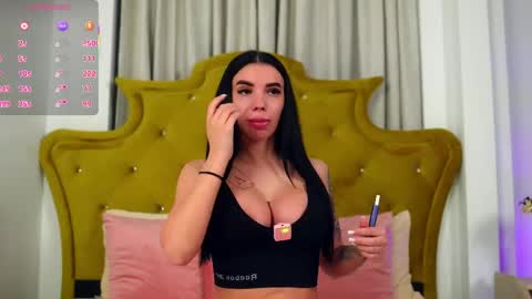 Velma online show from June 10, 2026, 2:12 am