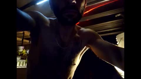 claudephilippelaroche4183 online show from October 7, 2025, 3:14 am