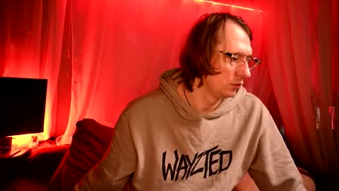 Claudia Cyberfox and Elon online show from October 20, 2025, 8:37 am