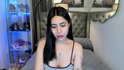 Naughty Claudia online show from October 14, 2025, 9:04 pm