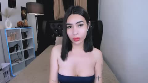 Naughty Claudia online show from April 20, 2026, 6:42 pm