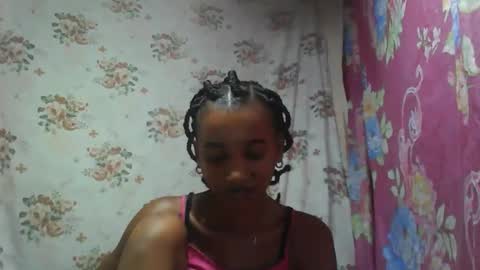 claudianne online show from November 13, 2025, 2:32 am