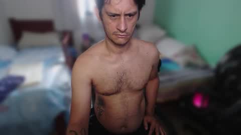 Claudio online show from February 2, 2026, 10:36 am