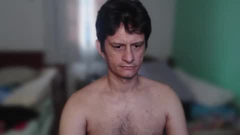 Claudio online show from February 5, 2026, 10:09 am