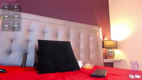 Anastasia Owen online show from March 13, 2026, 8:15 pm