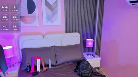 clauwdeen  wolf online show from March 1, 2026, 8:11 pm