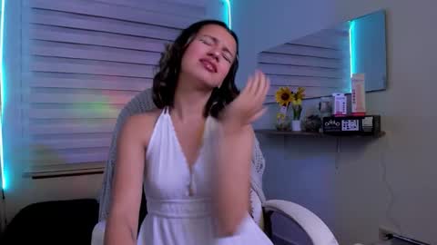 Clawdeen online show from March 24, 2026, 3:33 am