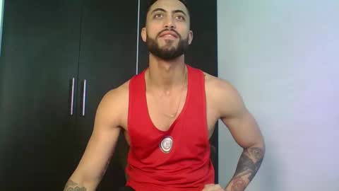 Clay online show from March 27, 2026, 3:45 pm